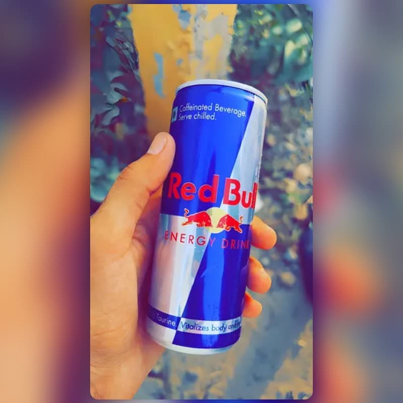 ريد بُل