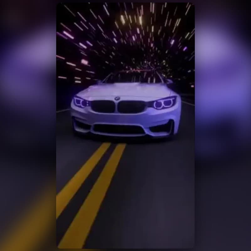 سكوربيو × بي إم دبليو