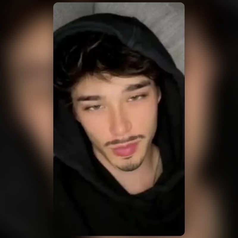 شارب ولحية