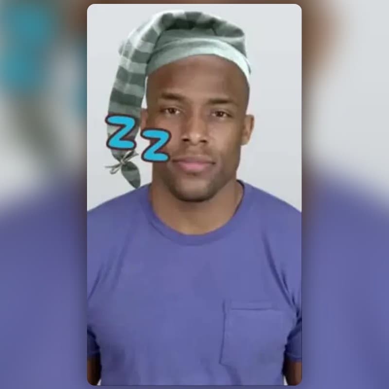 نائم