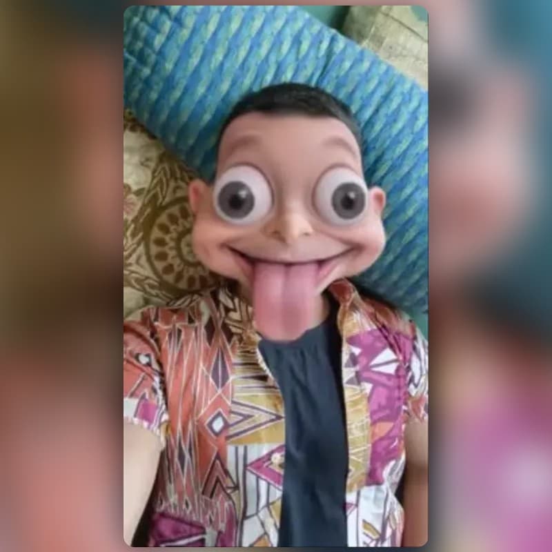 مضحك جدًا