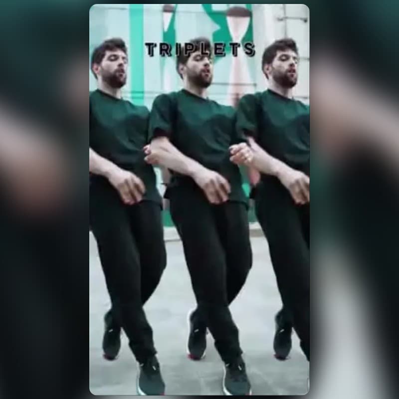 استنسخ نفسك